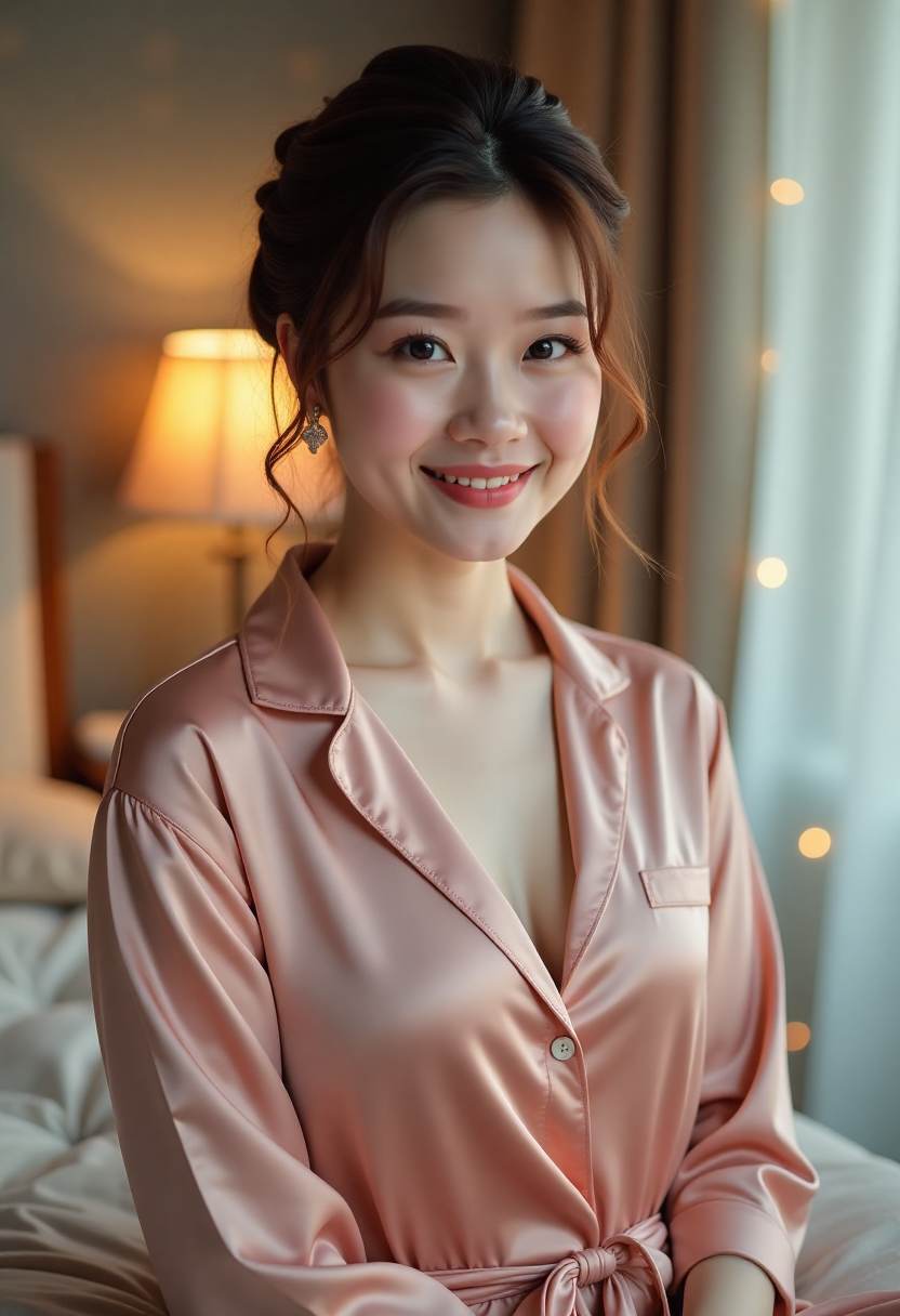 温柔陷阱
