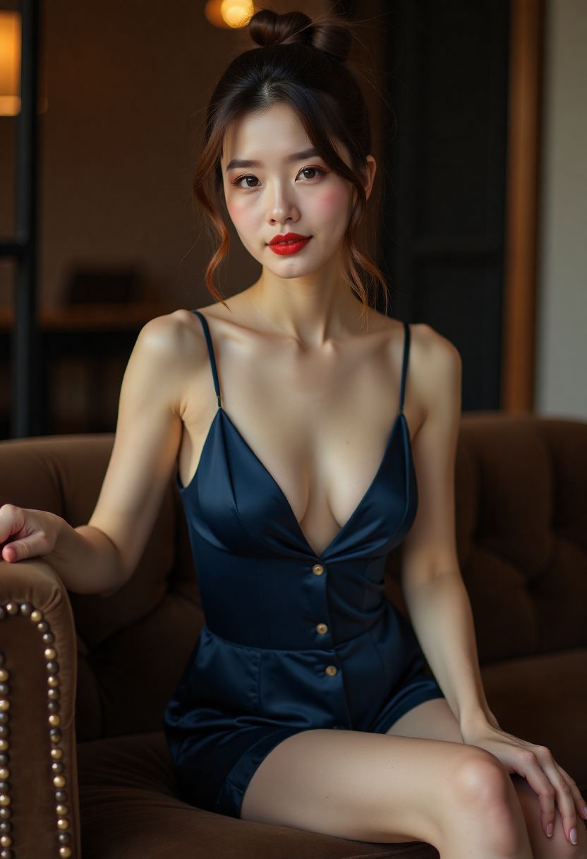 暗夜谍影