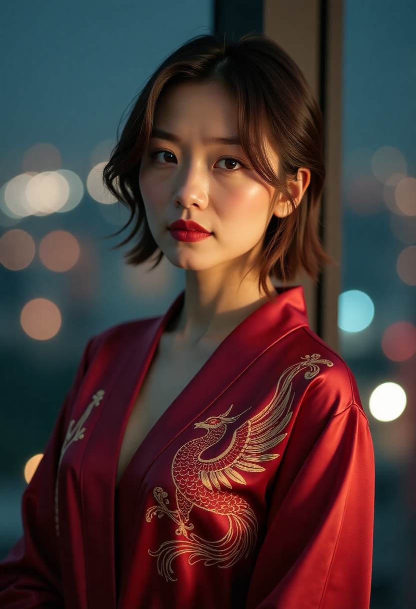 山海经奇谈