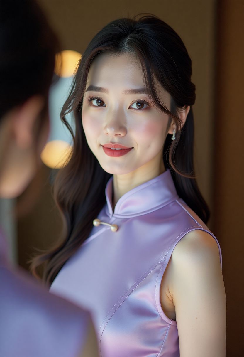 青春有你