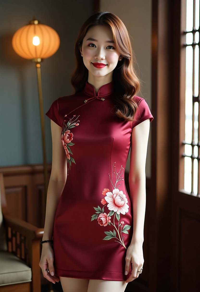 山海经奇谈