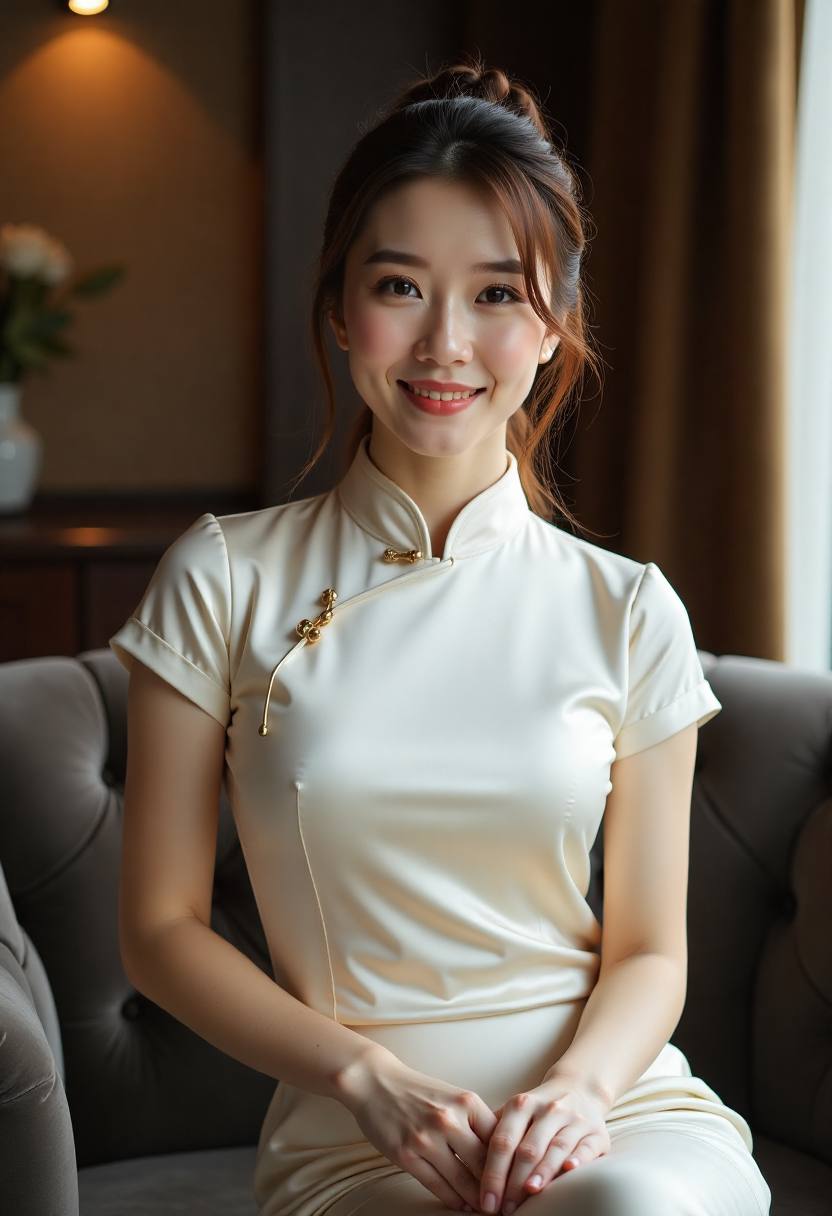 星河璀璨时